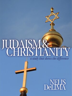 cover image of Judaism & Christianity